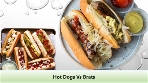 sonic hot dogs|brats vs hot dogs